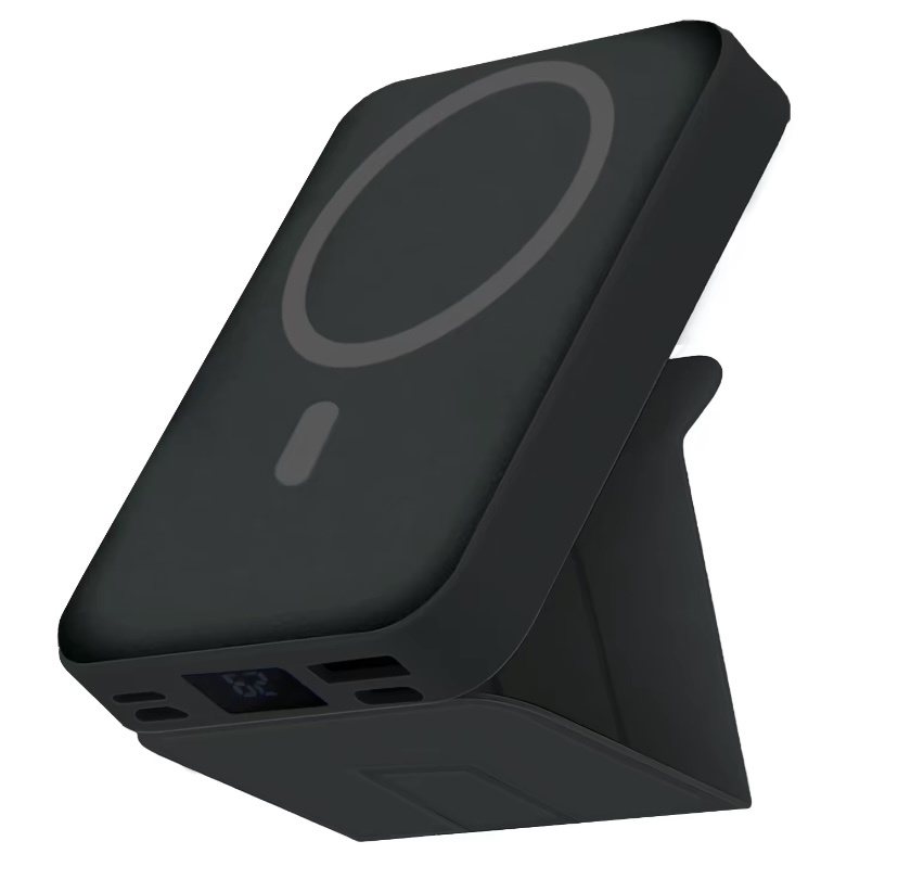 🧲 MagSafe Power Bank 10000mAh - Magnetic Wireless Portable Charger for iPhone 15/14/13/12 - Image 8