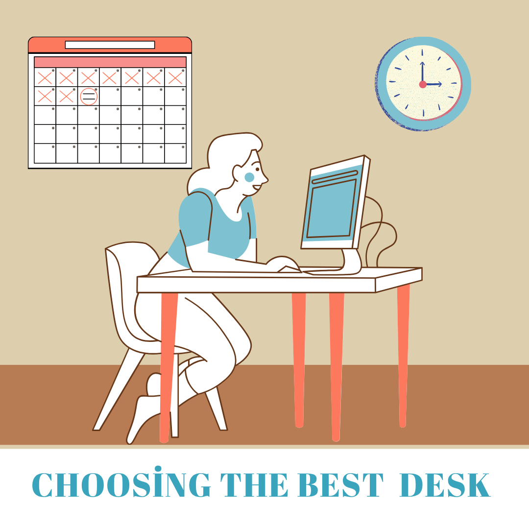 The Secret The Best Standing Desk Converter Portable for Digital Nomads in 2025