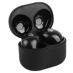 🎧 True Wireless Earbuds Bluetooth V4.2 - IPX4 Waterproof In-Ear Stereo Headphones with Charging Case