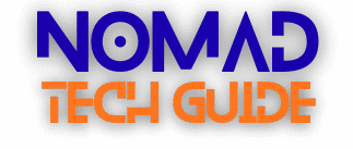 Nomad Tech Guide