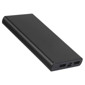 20000mAh Digital Nomad Portable Power Bank and Phone Charger