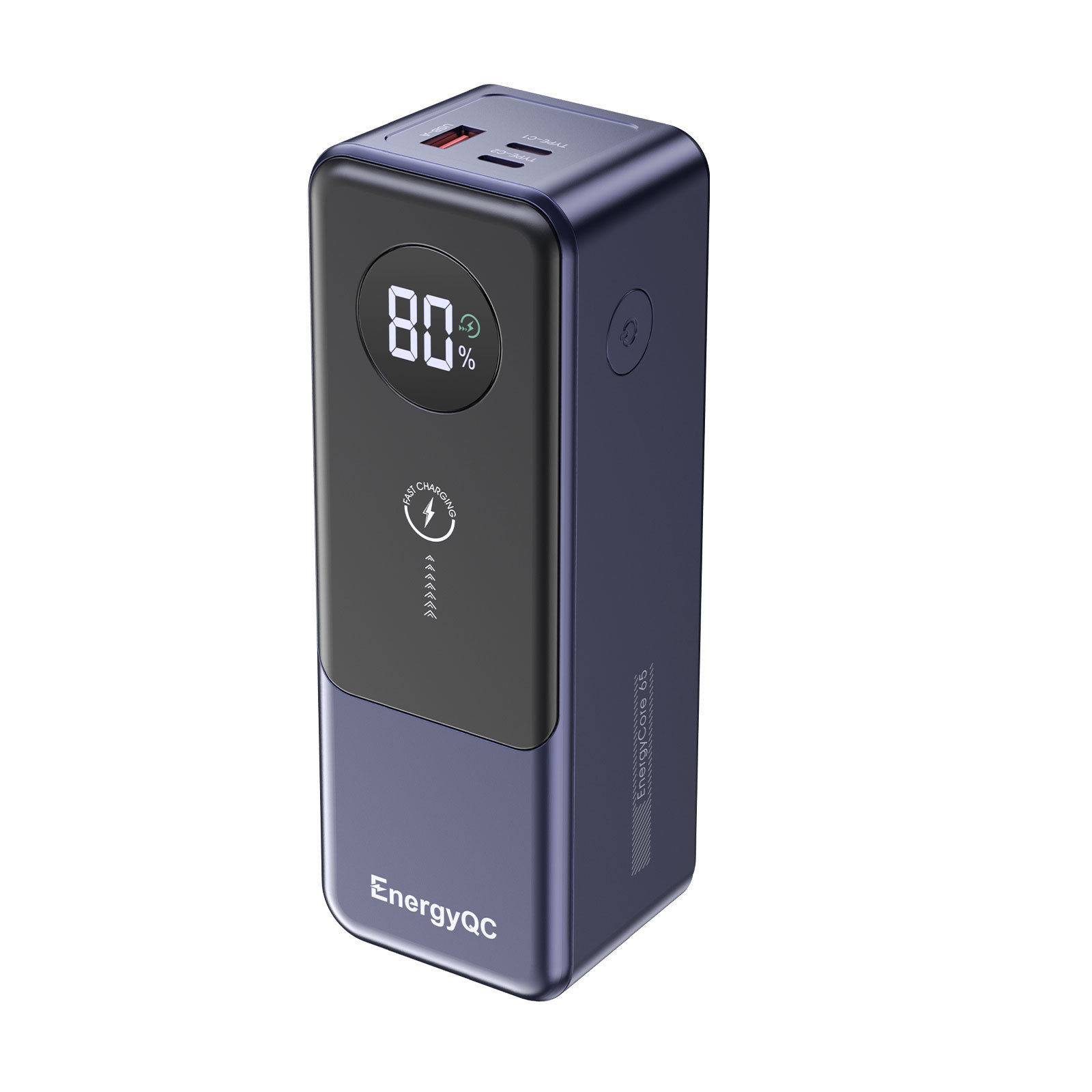 💻 65W Power Bank - High-Power USB-C PD Laptop Charger Portable Battery Pack - Image 4