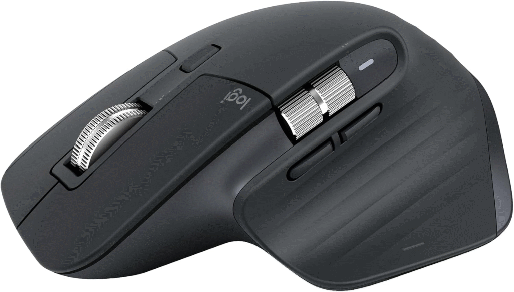 Mouse Logitech