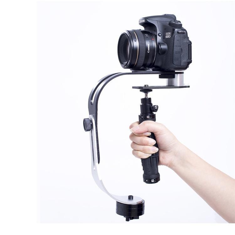 Bow DSLR Camera Camera Action Camera Handheld Photography Stabilizer - Image 3