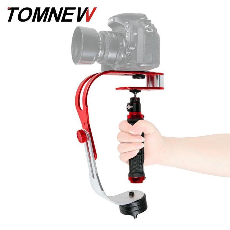 Bow DSLR Camera Camera Action Camera Handheld Photography Stabilizer - Image 8