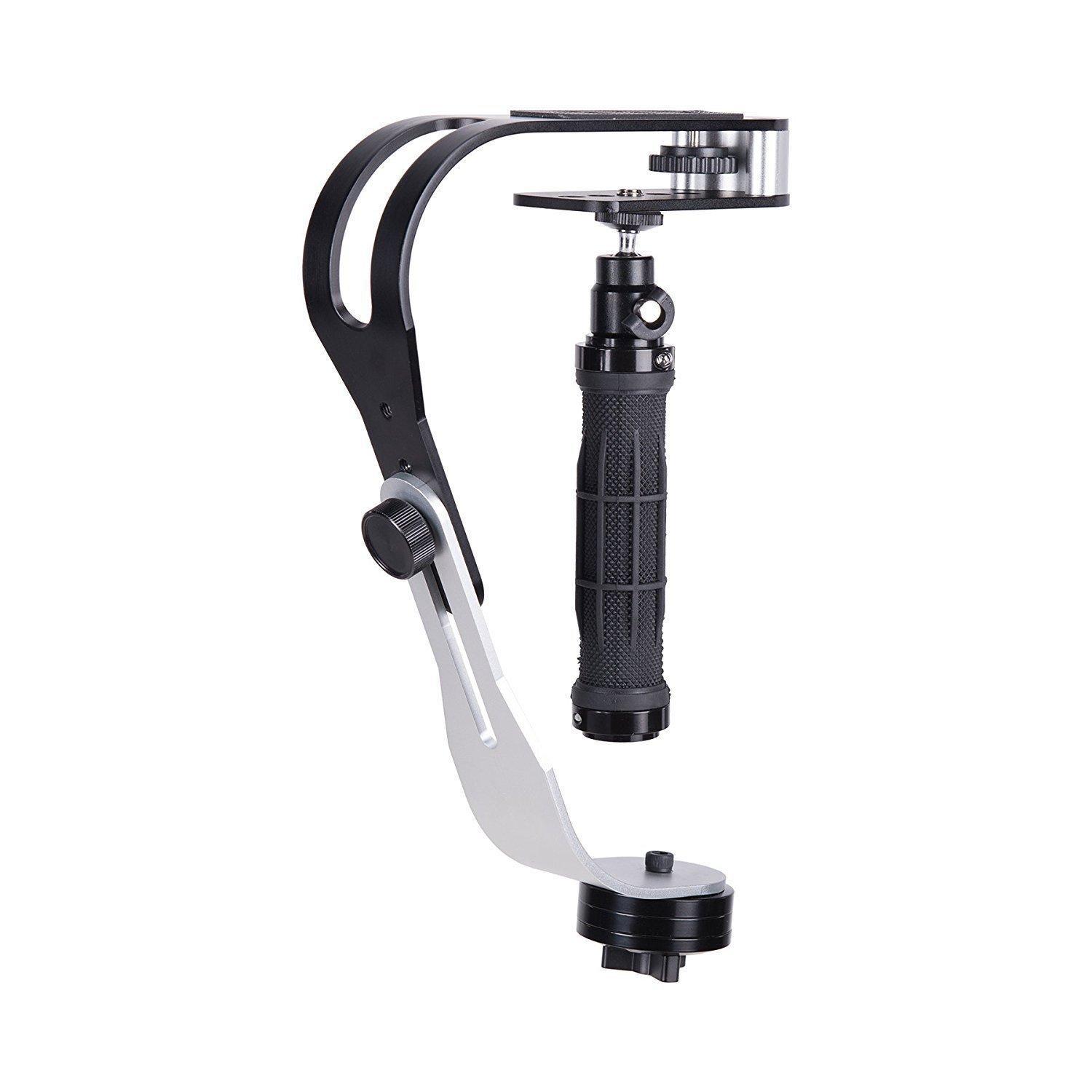 Bow DSLR Camera Camera Action Camera Handheld Photography Stabilizer - Image 9
