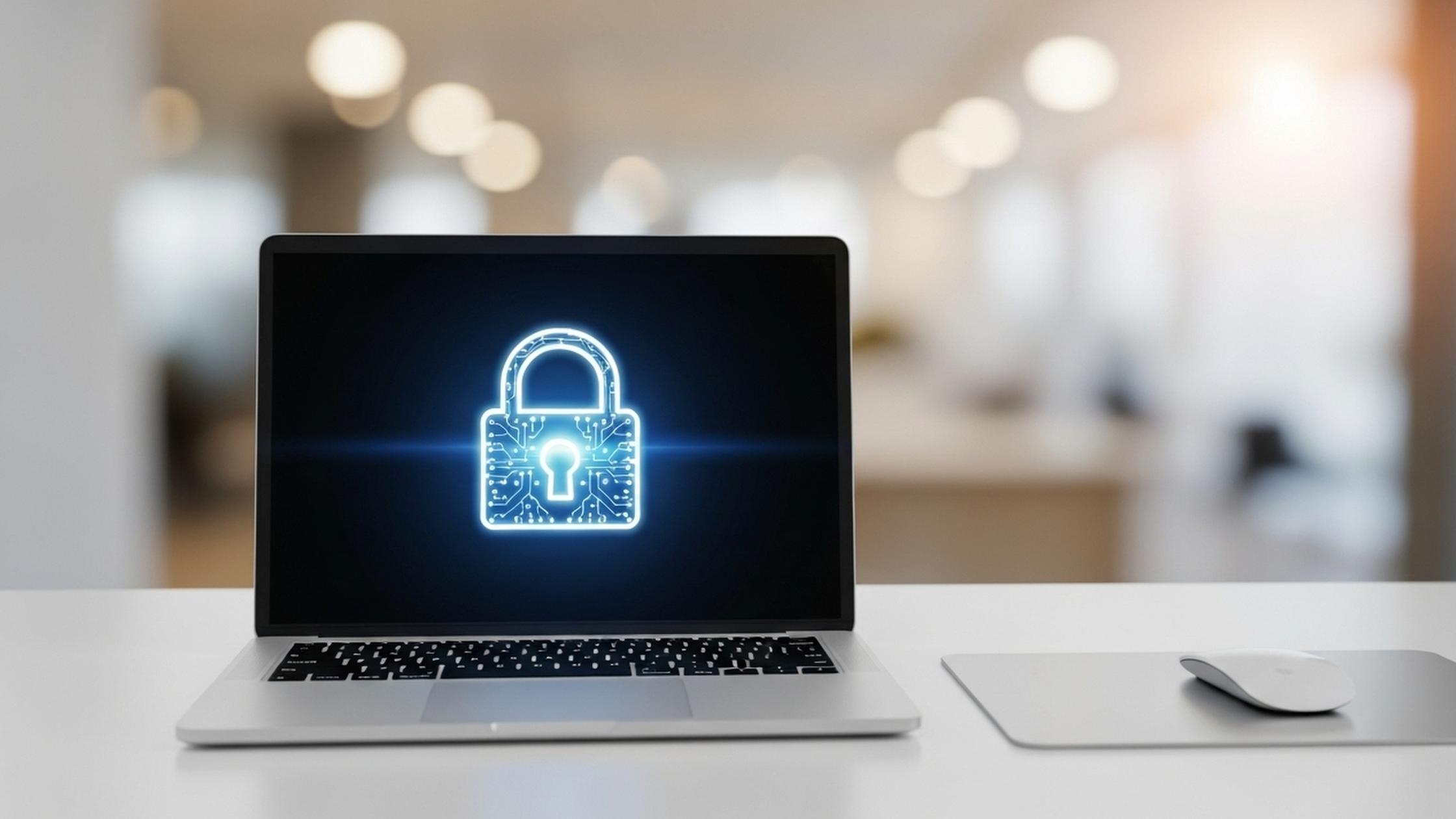 The Best Magnetic Laptop Privacy Screen for the Tech-Savvy Nomad