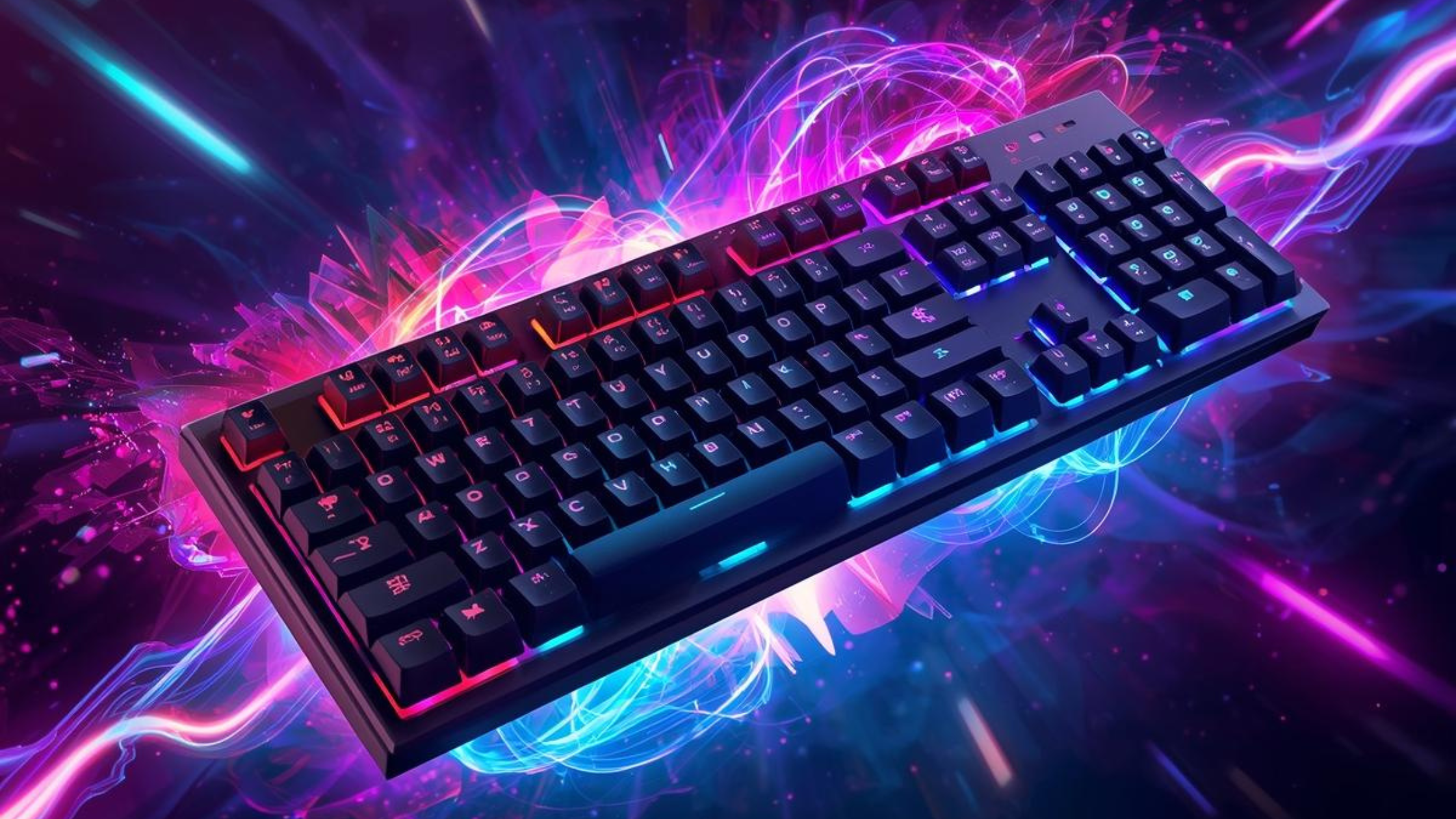 Best Gaming Keyboards on Amazon: Top 5 Picks for Every Gamer